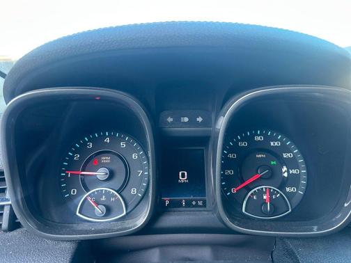 2013 Chevrolet Malibu 1LZ