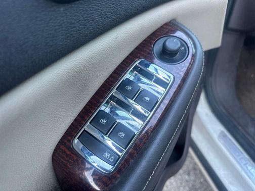 2013 Chevrolet Malibu 1LZ