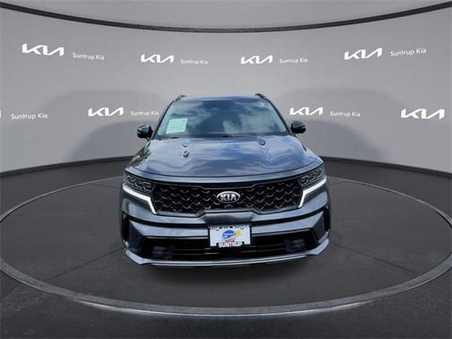 2021 Kia Sorento SX