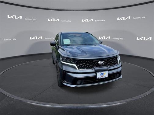 2021 Kia Sorento SX