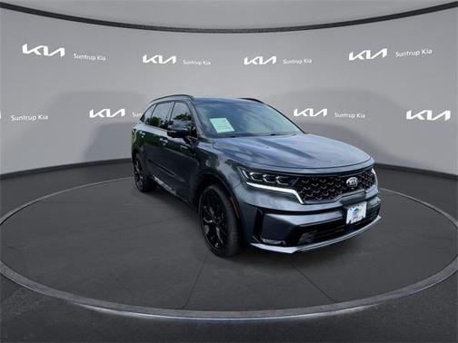 2021 Kia Sorento SX