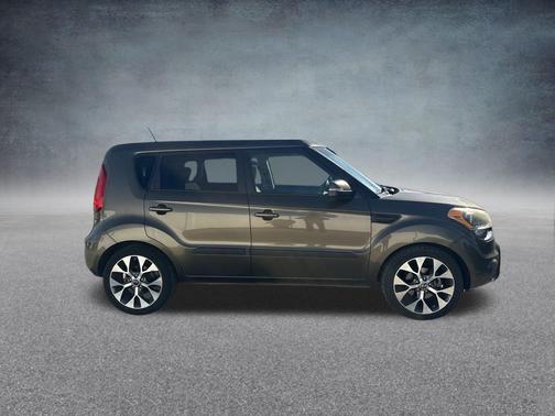 2012 Kia Soul !