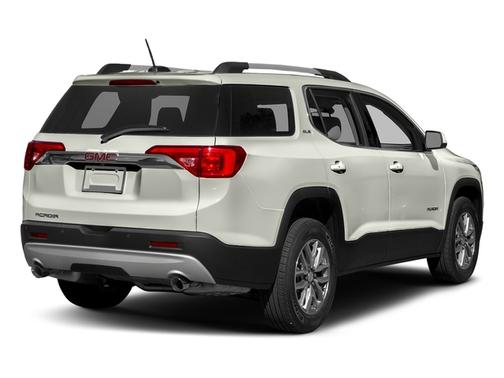 2018 GMC Acadia SLE-2