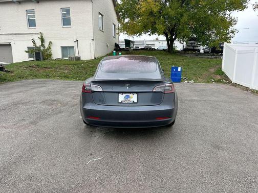 2019 Tesla Model 3 Standard Range