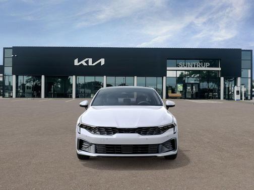 2025 Kia K5 EX