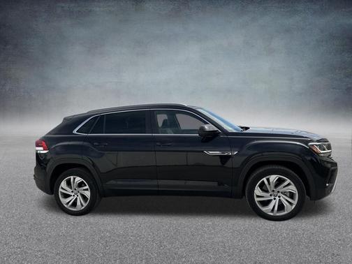 2021 Volkswagen Atlas Cross Sport 3.6L V6 SEL