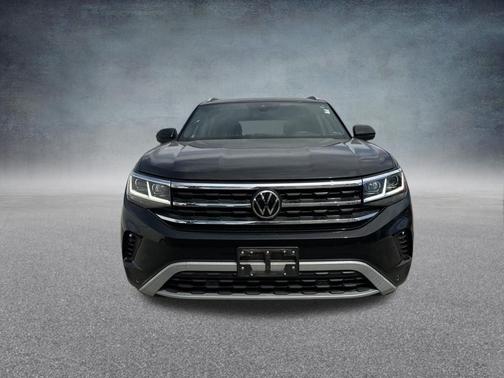 2021 Volkswagen Atlas Cross Sport 3.6L V6 SEL