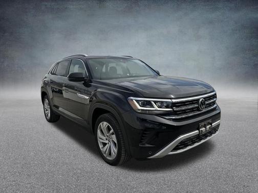 2021 Volkswagen Atlas Cross Sport 3.6L V6 SEL