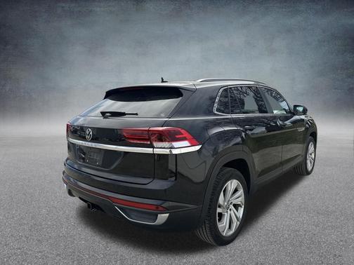2021 Volkswagen Atlas Cross Sport 3.6L V6 SEL