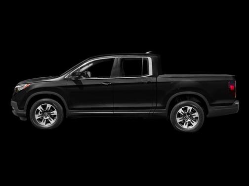2017 Honda Ridgeline RTL