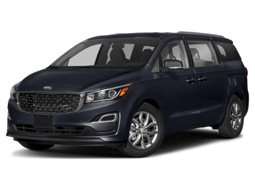 2020 Kia Sedona EX
