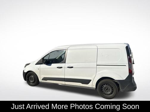 2015 Ford Transit Connect XL
