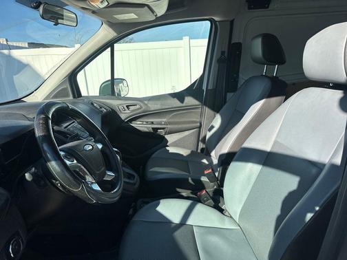 2015 Ford Transit Connect XL