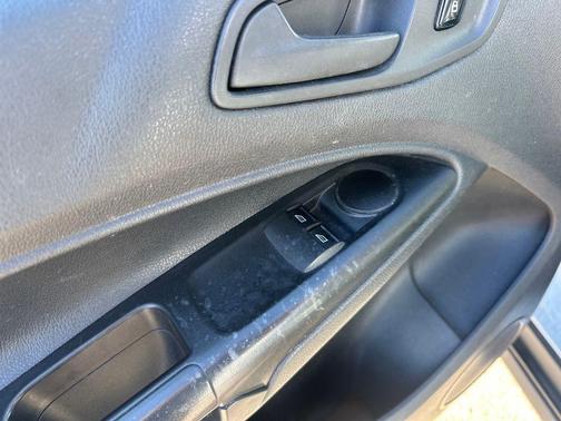 2015 Ford Transit Connect XL