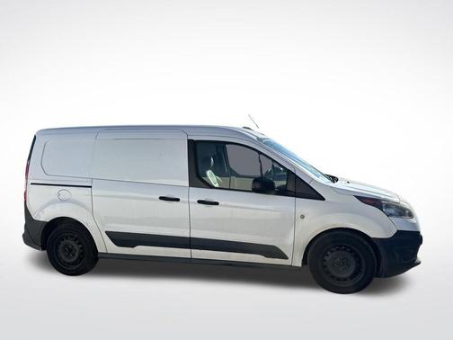2015 Ford Transit Connect XL