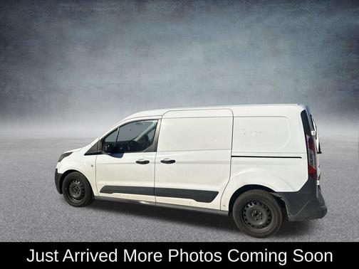 2015 Ford Transit Connect XL