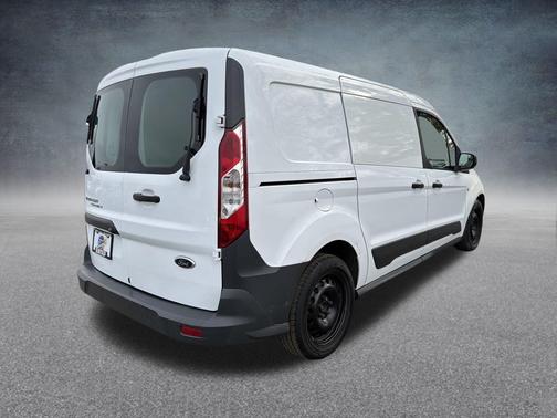 2015 Ford Transit Connect XL