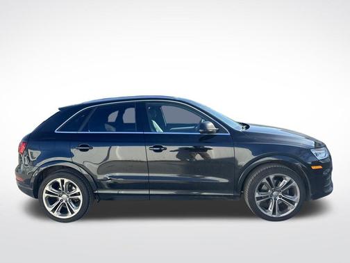 2016 Audi Q3 2.0T Premium Plus
