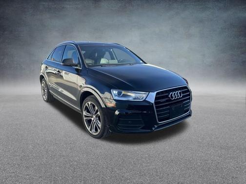 2016 Audi Q3 2.0T Premium Plus