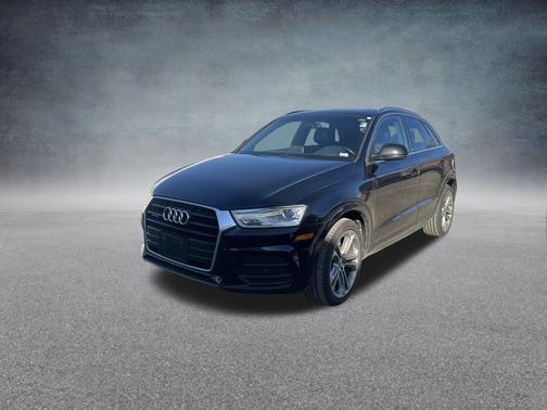 2016 Audi Q3 2.0T Premium Plus