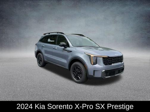 2024 Kia Sorento SX