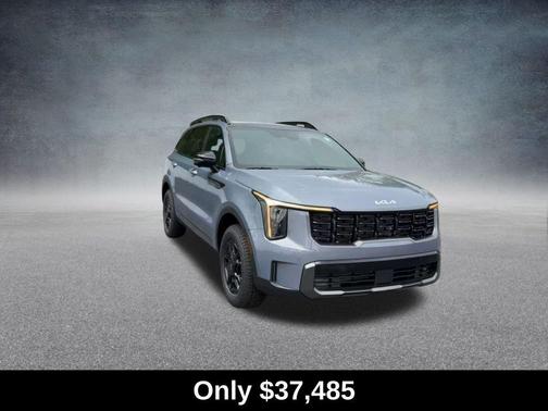 2024 Kia Sorento SX
