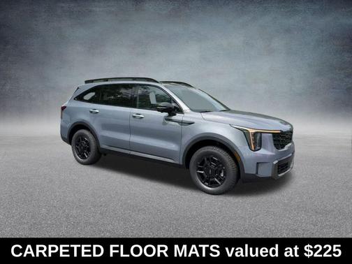 2024 Kia Sorento SX