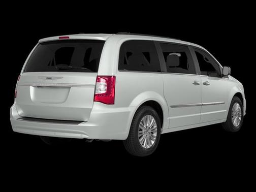 2014 Chrysler Town & Country Touring-L