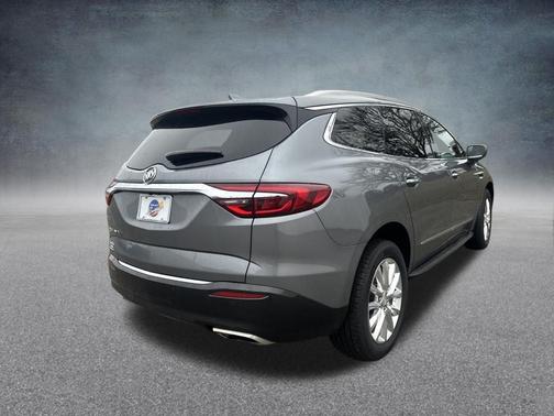 2020 Buick Enclave AWD Essence