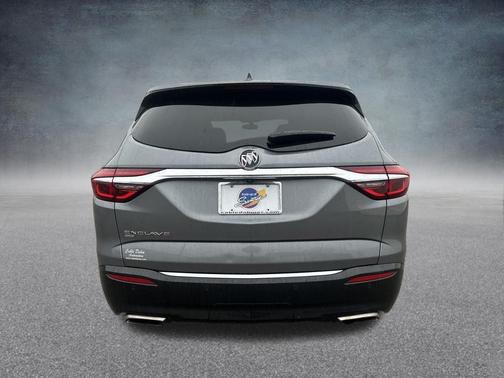 2020 Buick Enclave AWD Essence