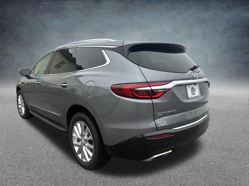 2020 Buick Enclave AWD Essence