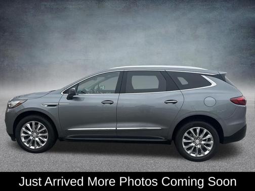 2020 Buick Enclave AWD Essence