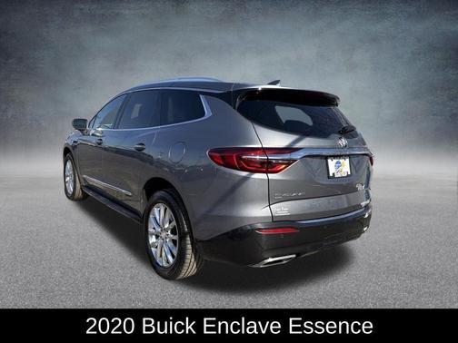 2020 Buick Enclave AWD Essence