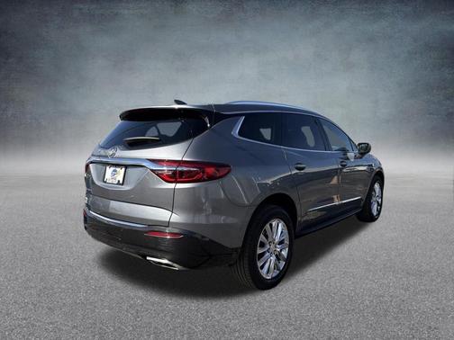 2020 Buick Enclave AWD Essence