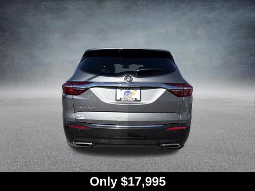 2020 Buick Enclave AWD Essence