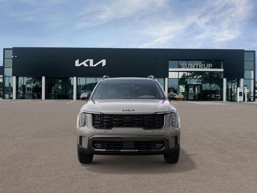 2026 Kia Sorento SX
