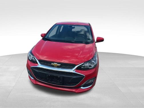 2022 Chevrolet Spark 1LT