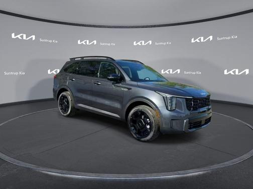 2024 Kia Sorento SX