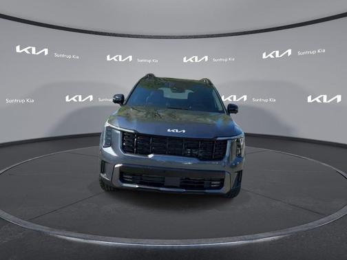 2024 Kia Sorento SX