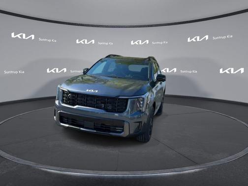 2024 Kia Sorento SX