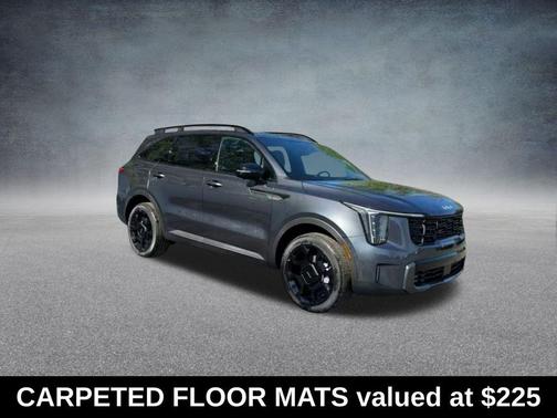 2024 Kia Sorento SX