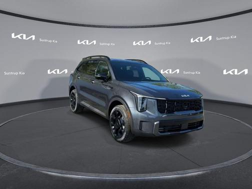 2024 Kia Sorento SX