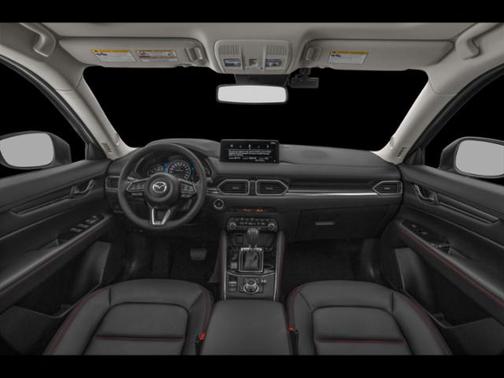 2022 Mazda CX-5 2.5 S Premium Plus Package