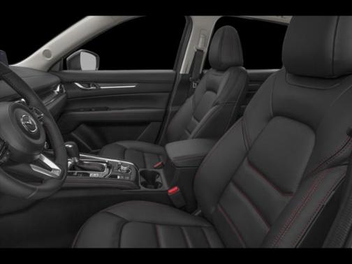 2022 Mazda CX-5 2.5 S Premium Plus Package