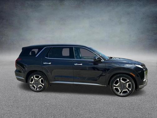 Moonlight Cloud 2023 Hyundai PALISADE SEL
