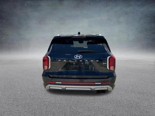 Moonlight Cloud 2023 Hyundai PALISADE SEL