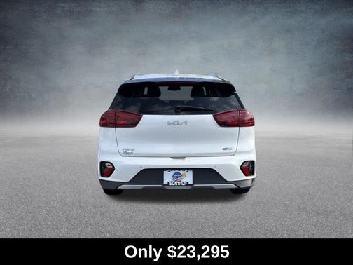 2022 Kia Niro Plug-In Hybrid EX Premium