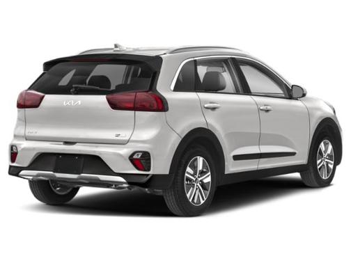 2022 Kia Niro Plug-In Hybrid EX Premium