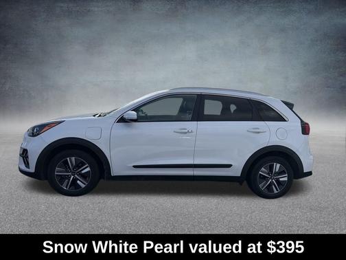 2022 Kia Niro Plug-In Hybrid EX Premium