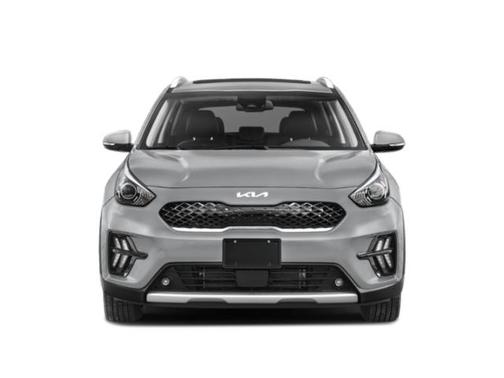 2022 Kia Niro Plug-In Hybrid EX Premium